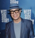 Amsterdam 4 februari 2026
Premiere West side Story in Carre. Stanley Burlesson