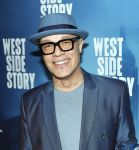Amsterdam 4 februari 2026
Premiere West side Story in Carre. Stanley Burlesson