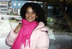 Amsterdam 30 januari 2026
Buiten gewone gezinnen, het nieuwe boek van acteur, columnist en podcastmaker Diego Gonzalez-Clark is vandaag gepresenteerd. Chantal Janzen ontving het eerste boek .