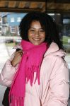 Amsterdam 30 januari 2026
Buiten gewone gezinnen, het nieuwe boek van acteur, columnist en podcastmaker Diego Gonzalez-Clark is vandaag gepresenteerd. Chantal Janzen ontving het eerste boek .
