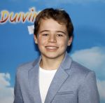 Amsterdam 31 januari 2026
Premiere Duivinder in het VUE  theater .  Styno Huijkman