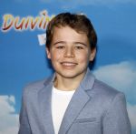 Amsterdam 31 januari 2026
Premiere Duivinder in het VUE  theater .  Styno Huijkman