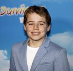 Amsterdam 31 januari 2026
Premiere Duivinder in het VUE  theater .  Styno Huijkman
