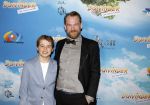 Amsterdam 31 januari 2026
Premiere Duivinder in het VUE  theater .  Styno Huijkman en Sytse Faber