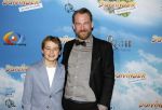 Amsterdam 31 januari 2026
Premiere Duivinder in het VUE  theater .  Styno Huijkman en Sytse Faber