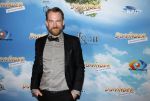 Amsterdam 31 januari 2026
Premiere Duivinder in het VUE  theater .  Sytse Faber