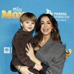 Amsterdam 24 januari 2026
Premiere Miss Molly in Tuschinski met in de cast oa Sarah Bannier (zwanger) en Carice v Houten . Tamara Elbaz kwam haar zoon