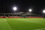 Eindhoven 01-12-2025 Opening van het TenCate stadion de Herdgang PSV.