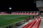 Eindhoven 01-12-2025 Opening van het TenCate stadion de Herdgang PSV.