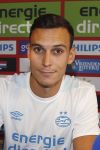Eindhoven, 30 Juli 2018 Selektie PSV Seizoen 2018-2019 
Trent Sainsbury