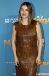 Amsterdam 24 januari 2026
Premiere Miss Molly in Tuschinski met in de cast oa Sarah Bannier (zwanger) en Carice v Houten . Victoria Koblenko
