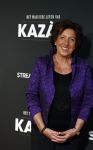 Amsterdam 22 januari 2026
Presentatie het magische leven van Hans Kazan bij hotel l Europe.
Aanwezig Hans Kazan zijn vrouw Wendy Kazan en hun kinderen Lara Kazan Oscar Kazan Renzo Kazan en Steven Kazan