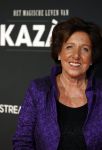 Amsterdam 22 januari 2026
Presentatie het magische leven van Hans Kazan bij hotel l Europe.
Aanwezig Hans Kazan zijn vrouw Wendy Kazan en hun kinderen Lara Kazan Oscar Kazan Renzo Kazan en Steven Kazan