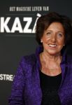 Amsterdam 22 januari 2026
Presentatie het magische leven van Hans Kazan bij hotel l Europe.
Aanwezig Hans Kazan zijn vrouw Wendy Kazan en hun kinderen Lara Kazan Oscar Kazan Renzo Kazan en Steven Kazan