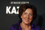 Amsterdam 22 januari 2026
Presentatie het magische leven van Hans Kazan bij hotel l Europe.
Aanwezig Hans Kazan zijn vrouw Wendy Kazan en hun kinderen Lara Kazan Oscar Kazan Renzo Kazan en Steven Kazan
