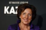 Amsterdam 22 januari 2026
Presentatie het magische leven van Hans Kazan bij hotel l Europe.
Aanwezig Hans Kazan zijn vrouw Wendy Kazan en hun kinderen Lara Kazan Oscar Kazan Renzo Kazan en Steven Kazan