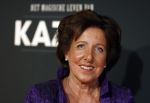 Amsterdam 22 januari 2026
Presentatie het magische leven van Hans Kazan bij hotel l Europe.
Aanwezig Hans Kazan zijn vrouw Wendy Kazan en hun kinderen Lara Kazan Oscar Kazan Renzo Kazan en Steven Kazan