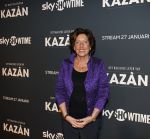 Amsterdam 22 januari 2026
Presentatie het magische leven van Hans Kazan bij hotel l Europe.
Aanwezig Hans Kazan zijn vrouw Wendy Kazan en hun kinderen Lara Kazan Oscar Kazan Renzo Kazan en Steven Kazan