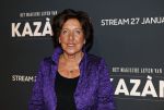 Amsterdam 22 januari 2026
Presentatie het magische leven van Hans Kazan bij hotel l Europe.
Aanwezig Hans Kazan zijn vrouw Wendy Kazan en hun kinderen Lara Kazan Oscar Kazan Renzo Kazan en Steven Kazan