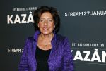 Amsterdam 22 januari 2026
Presentatie het magische leven van Hans Kazan bij hotel l Europe.
Aanwezig Hans Kazan zijn vrouw Wendy Kazan en hun kinderen Lara Kazan Oscar Kazan Renzo Kazan en Steven Kazan