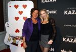 Amsterdam 22 januari 2026
Presentatie het magische leven van Hans Kazan bij hotel l Europe.
Aanwezig Hans Kazan zijn vrouw Wendy Kazan en hun kinderen Lara Kazan Oscar Kazan Renzo Kazan en Steven Kazan