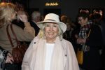 Amsterdam 26 januari 2026
Premiere ons pap wil bij de revue in het deLaMar theater . Willeke Alberti kwam samen met Andre v Duin