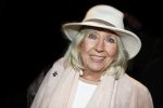 Amsterdam 26 januari 2026
Premiere ons pap wil bij de revue in het deLaMar theater . Willeke Alberti kwam samen met Andre v Duin