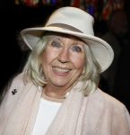 Amsterdam 26 januari 2026
Premiere ons pap wil bij de revue in het deLaMar theater . Willeke Alberti kwam samen met Andre v Duin
