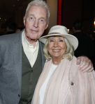 Amsterdam 26 januari 2026
Premiere ons pap wil bij de revue in het deLaMar theater . Willeke Alberti kwam samen met Andre v Duin