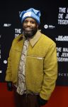 Amsterdam  17 februari 2026
Premiere making of de jeugd van tegenwoordig in Tuschinski. Willy Wartaal