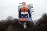 Utrecht Amsterdam februari 2026
Abri Xandra Velzeboer