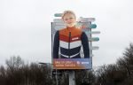 Utrecht Amsterdam februari 2026
Abri Xandra Velzeboer