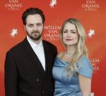 Delft 8 februari 2026
Premiere musical Willem van Oranje . Yannick v d Velde met partner