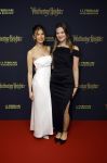 Amsterdam 10 februari 2026
Premiere Wuthering Heights in Tuschinski . Ymaenne Krom en Kayleigh Boom