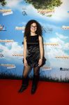 Amsterdam 31 januari 2026
Premiere Duivinder in het VUE  theater . Zahra Wijnstijn