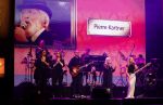 Tilburg 2 oktober 2023
Buma Prijzen in 013 in Tilburg .
Zangeres Mieke zingt samen met Marco Schuitmaker het liedje Engelbewaarder.