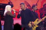 Tilburg 2 oktober 2023
Buma Prijzen in 013 in Tilburg .
Zangeres Mieke zingt samen met Marco Schuitmaker het liedje Engelbewaarder.