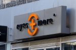 Almere 4 februari 2026
Eyes + more winkel in Almere
