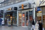 Almere 4 februari 2026
Eyes + more winkel in Almere