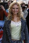 Amsterdam 26 april 2006
premiere Mission Impossible in Tuschinski.
Annelies Brouwer