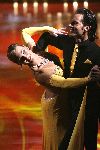 Hilversum 7 mei 2006
Dancing with the stars.
barbara de Loor