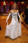Hilversum 21 april 2006
Dancing with teh stars in studio 23
Barbara de Loor