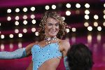 Hilversum 22 april 2006
Dancing with the stars in studio 23
Barbara de Loor met danspartner
