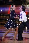 Hilversum 30 april 2006
Dancing with the stars.
Barbara de Loor