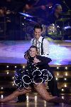 Hilversum 30 april 2006
Dancing with the stars.
Barbara de Loor