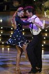 Hilversum 30 april 2006
Dancing with the stars.
Barbara de Loor