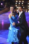 Hilversum 30 april 2006
Dancing with the stars.
Barbara de Loor