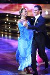 Hilversum 30 april 2006
Dancing with the stars.
Barbara de Loor