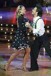 Hilversum 30 april 2006
Dancing with the stars.
Barbara de Loor