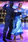 Hilversum 30 april 2006
Dancing with the stars.
Barbara de Loor